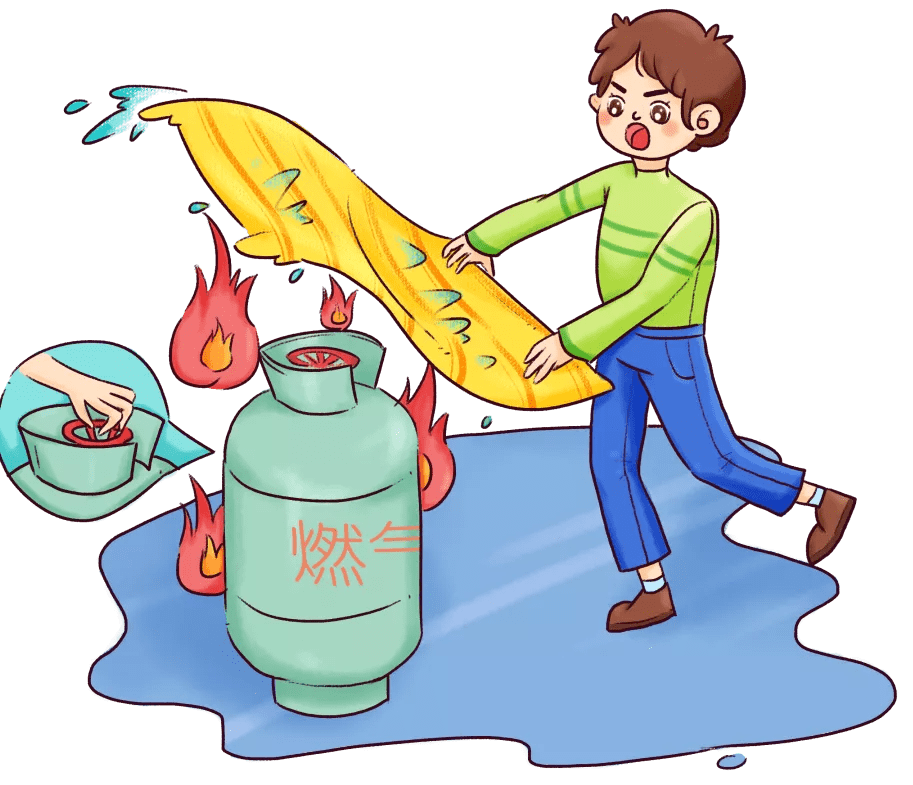 燃气安全监管平台-为燃气安全加把“锁”